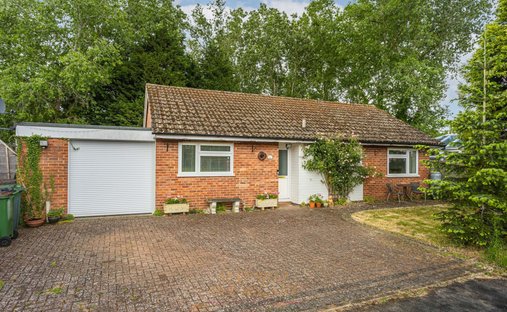 Haus in Charlwood, England 1