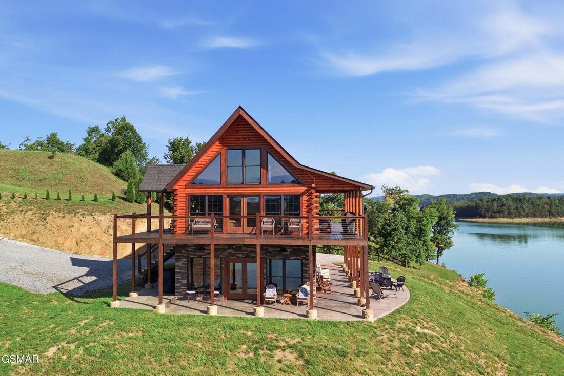 House in Sevierville, Tennessee, United States 4 - 18584457