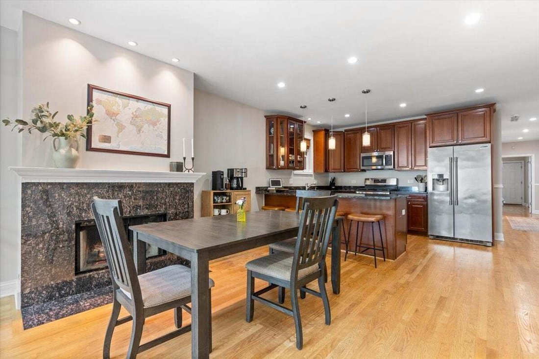 Condo in Chicago, Illinois, United States 3 - 18584495