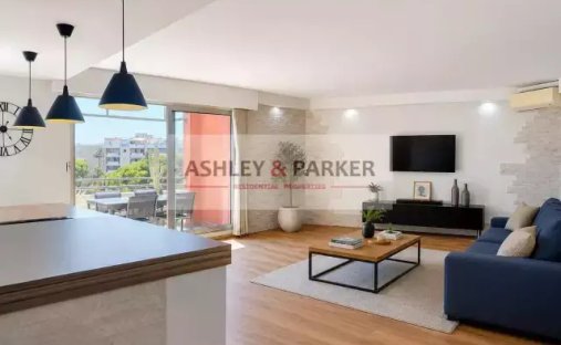 Apartment in Cannes, Provence-Alpes-Côte d'Azur, France 1