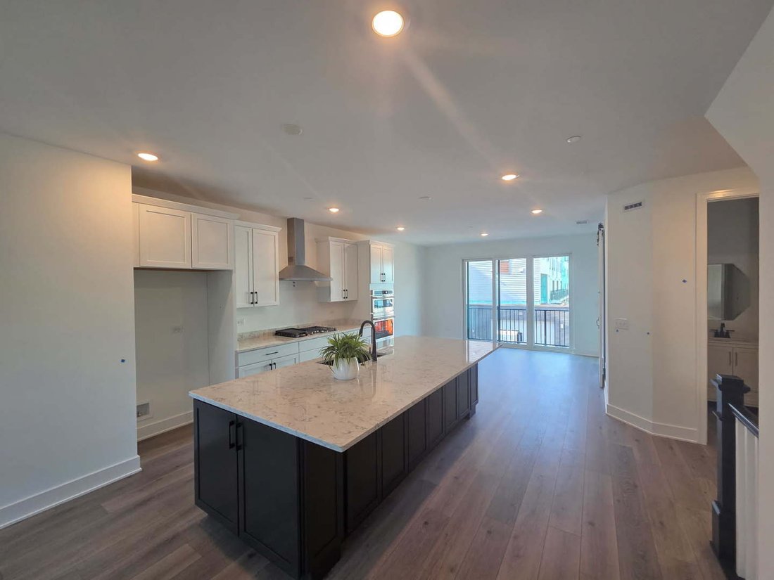 Townhouse in Naperville, Illinois, United States 5 - 18079245