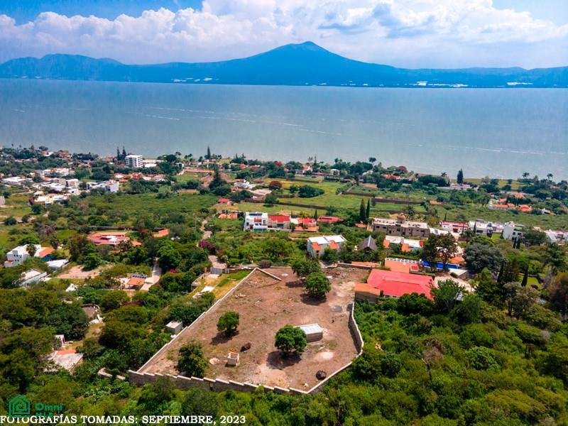 Land in San Pablo, Jalisco, Mexico 1 - 17903498