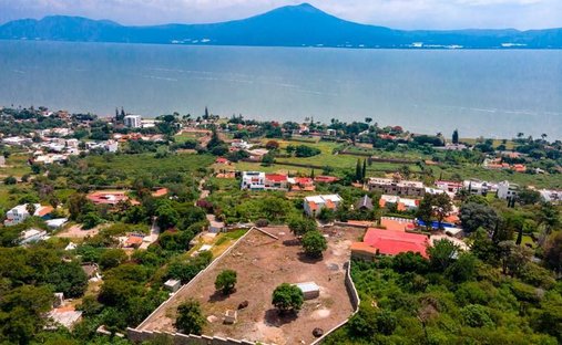Terrain à San Pablo, Jalisco, Mexique 1