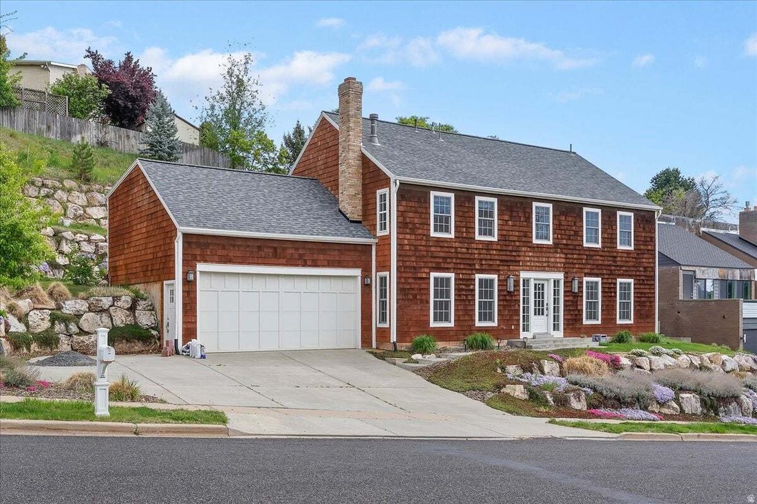 House in Farmington, Utah, United States 3 - 18584060