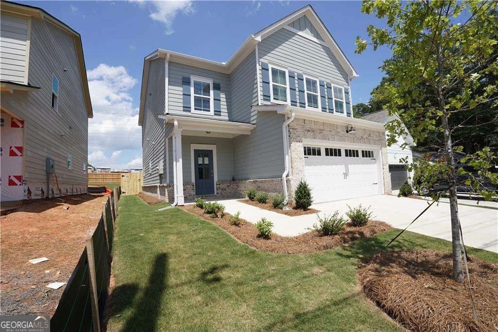 House in Marietta, Georgia, United States 3 - 18584874