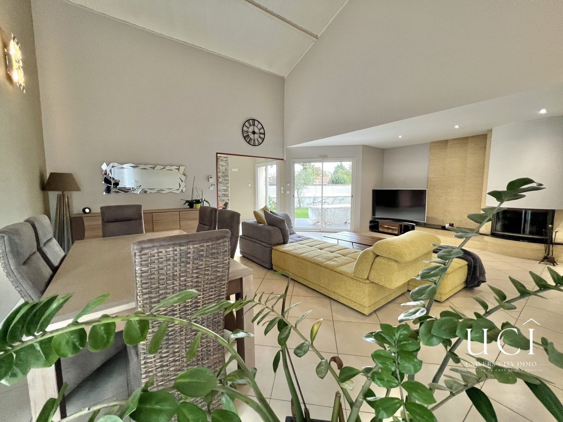 House in Geneston, Pays de la Loire, France 3 - 17877912