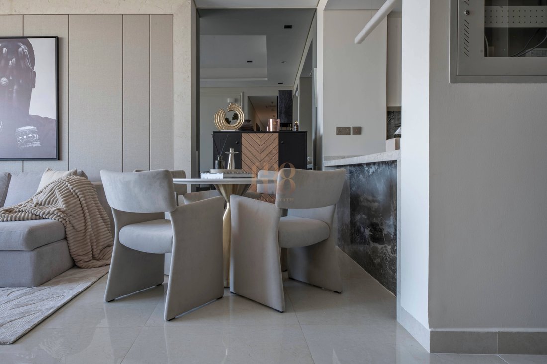 Apartment in Business Bay, Dubai, United Arab Emirates 4 - 18581803