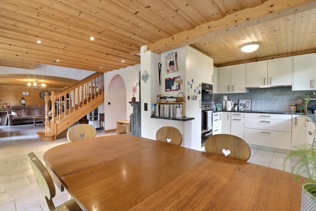 Chalet in Rossinière, Vaud, Switzerland 2 - 18580619