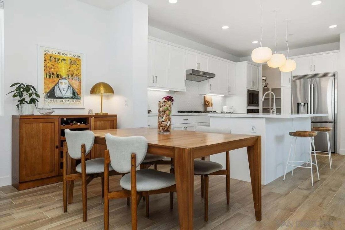 House in San Diego, California, United States 5 - 18584676