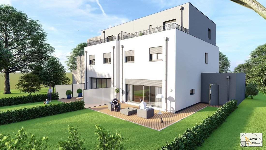 House in Mamer, Capellen, Luxembourg 5 - 18582894