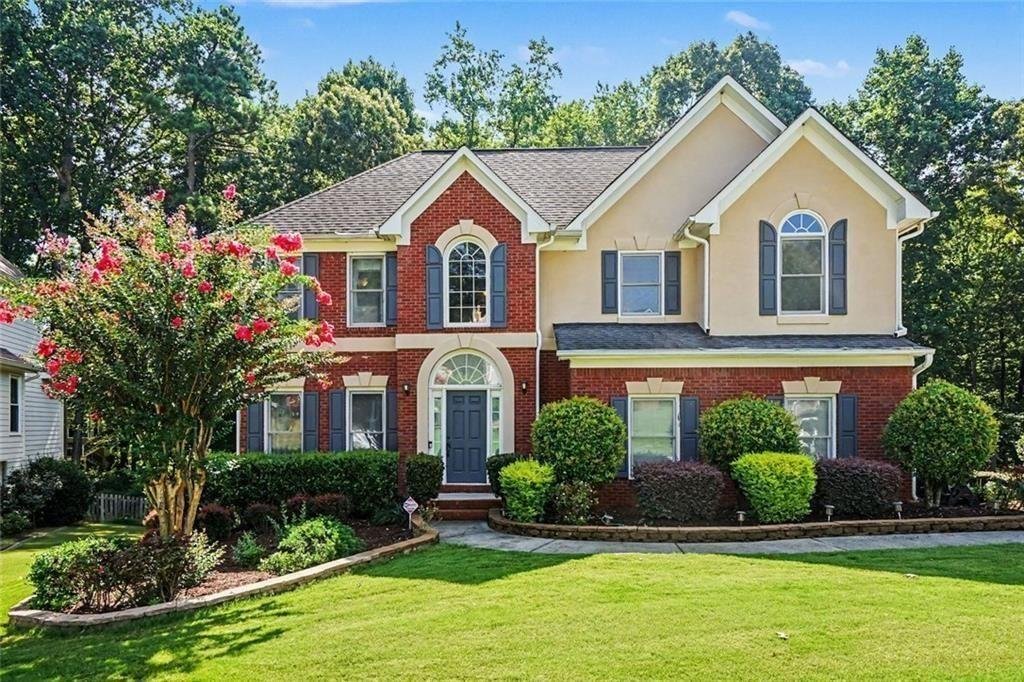 House in Lawrenceville, Georgia, United States 3 - 18488072