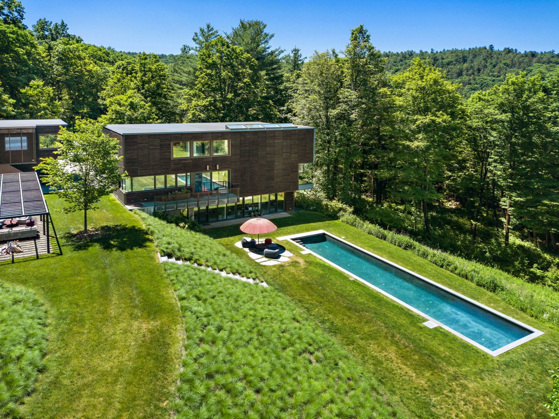 Townhouse in East Chatham, New York, United States 1 - 18576546
