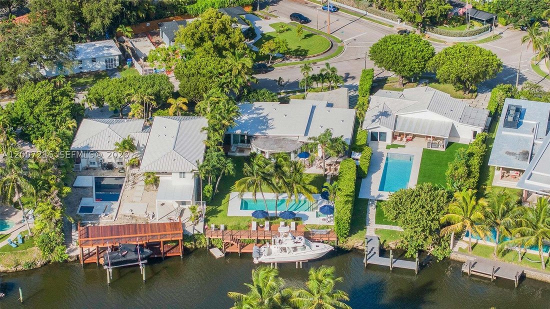 House in Miami, Florida, United States 1 - 17758382