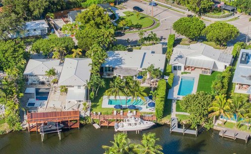 House in Miami, Florida, United States 1