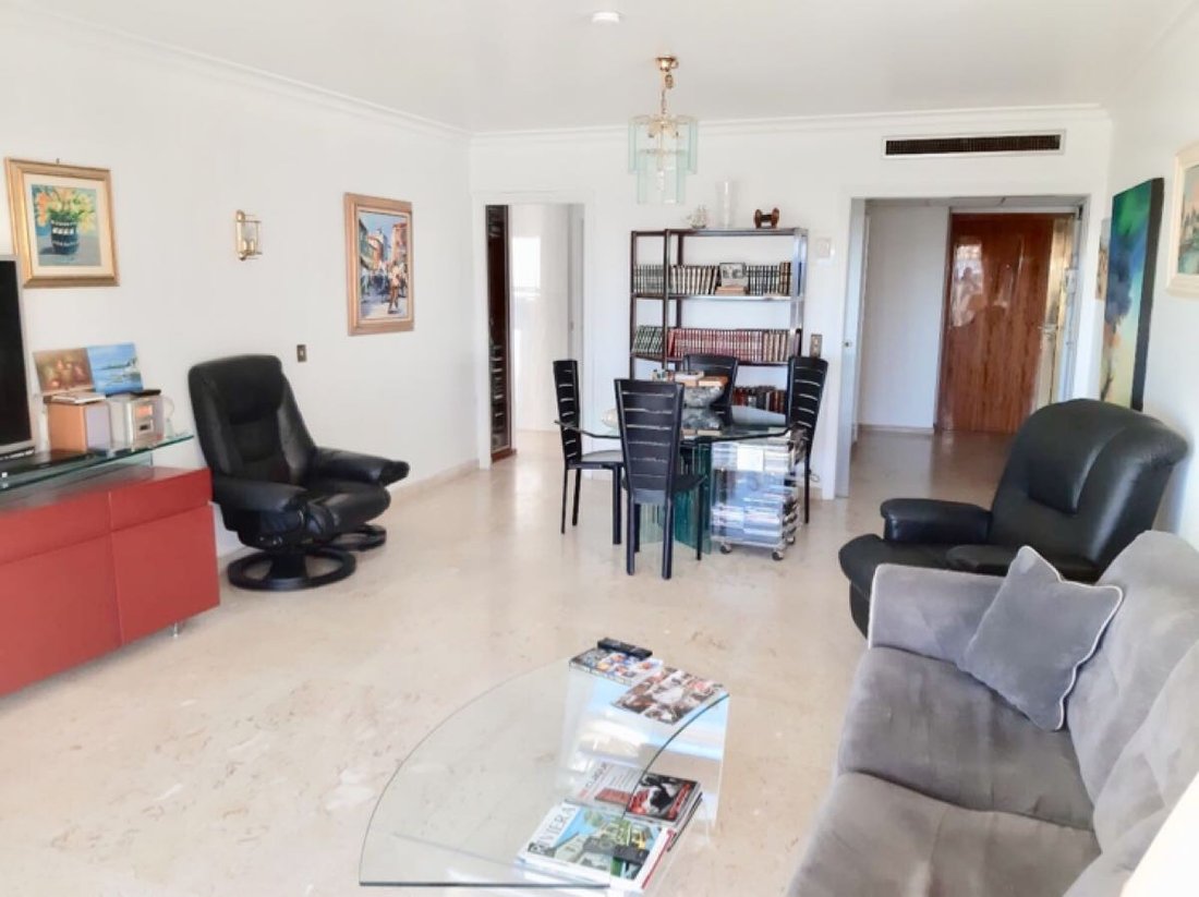 Apartment in Cannes, Provence-Alpes-Côte d'Azur, France 2 - 18585203