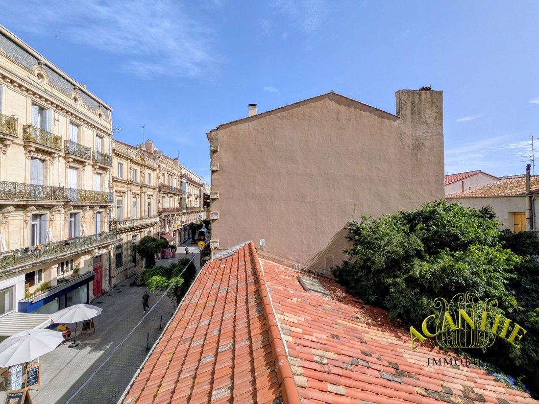 House in La Plagette-Pont de la Gare, Sète, France 5 - 18586257