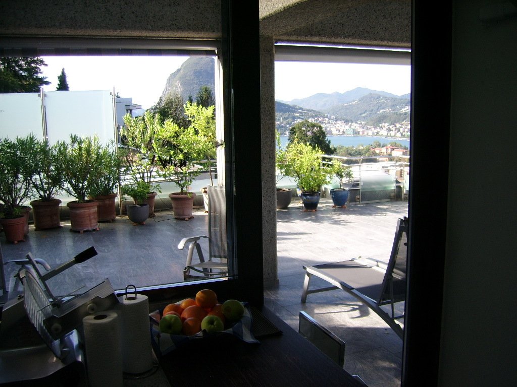 Villa in Lugano, Ticino, Switzerland 5 - 18580837