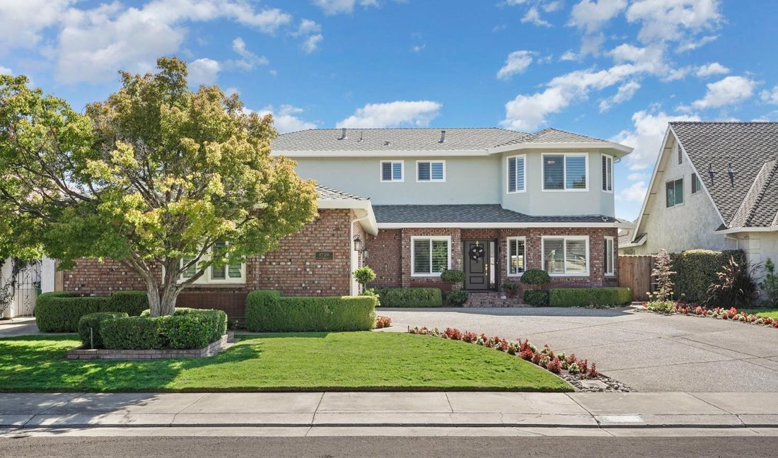 House in Lodi, California, United States 5 - 18584775