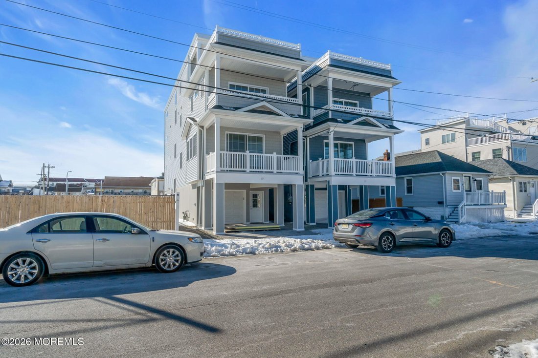 House in Seaside Heights, New Jersey, United States 2 - 18583739