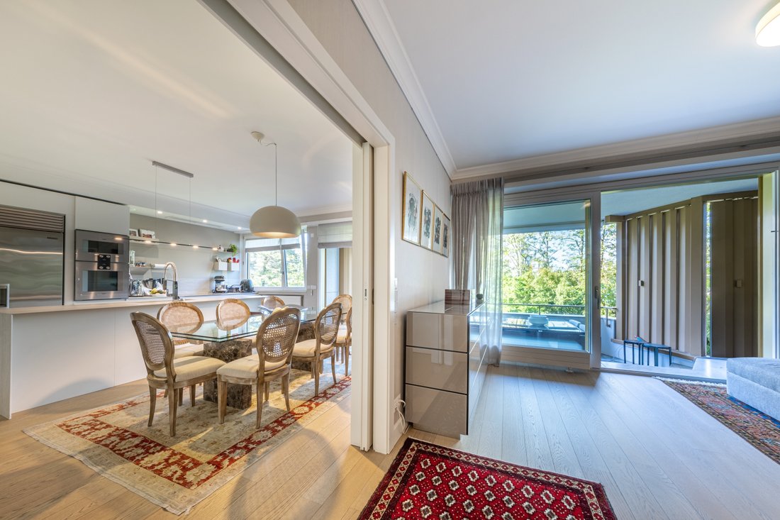 Appartement à Genève, Genève, Suisse 4 - 18581317