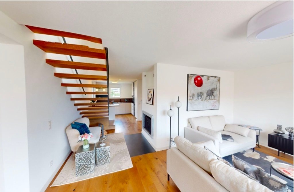 Apartment in Ascona, Ticino, Switzerland 1 - 18581137
