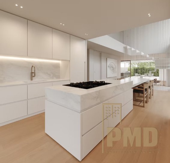 Apartment in Glyfada, Attica, Greece 4 - 18037783