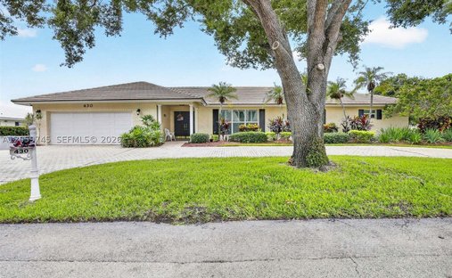 Casa en Davie, Florida, Estados Unidos 1