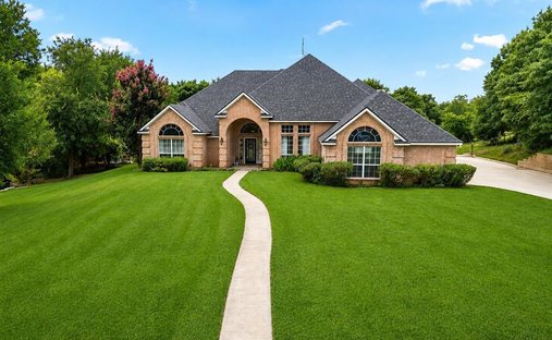 Casa en Aledo, Texas, Estados Unidos 1