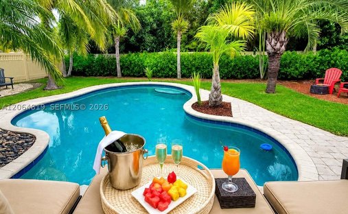 House in Oakland Park, Florida, United States 1