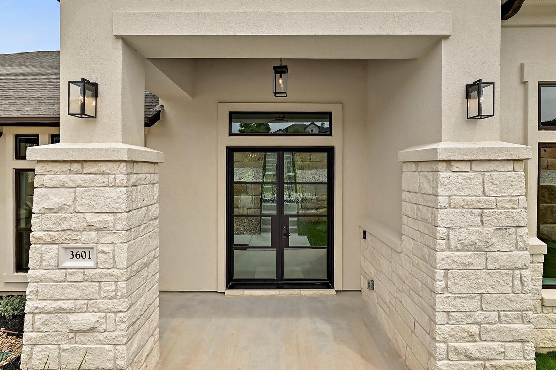 House in Leander, Texas, United States 3 - 18584161