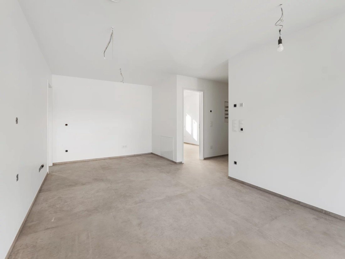 Apartment in Pétange, Esch-sur-Alzette, Luxembourg 5 - 18582888