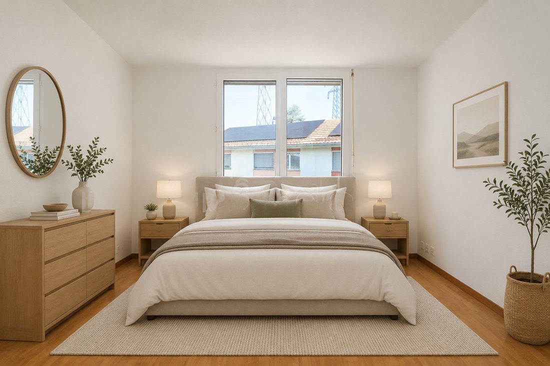 Apartment in Cugy, Vaud, Switzerland 3 - 18581172