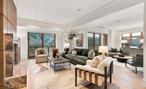 Appartement à Park City, Utah, États-Unis 1