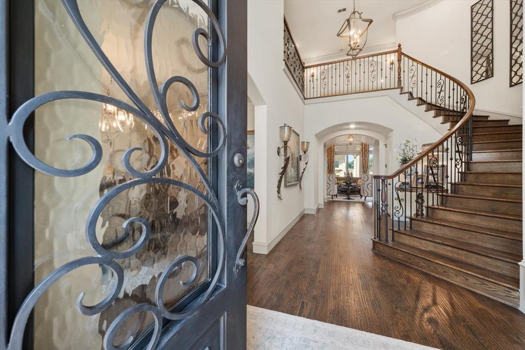 House in Fort Worth, Texas, United States 5 - 18582136