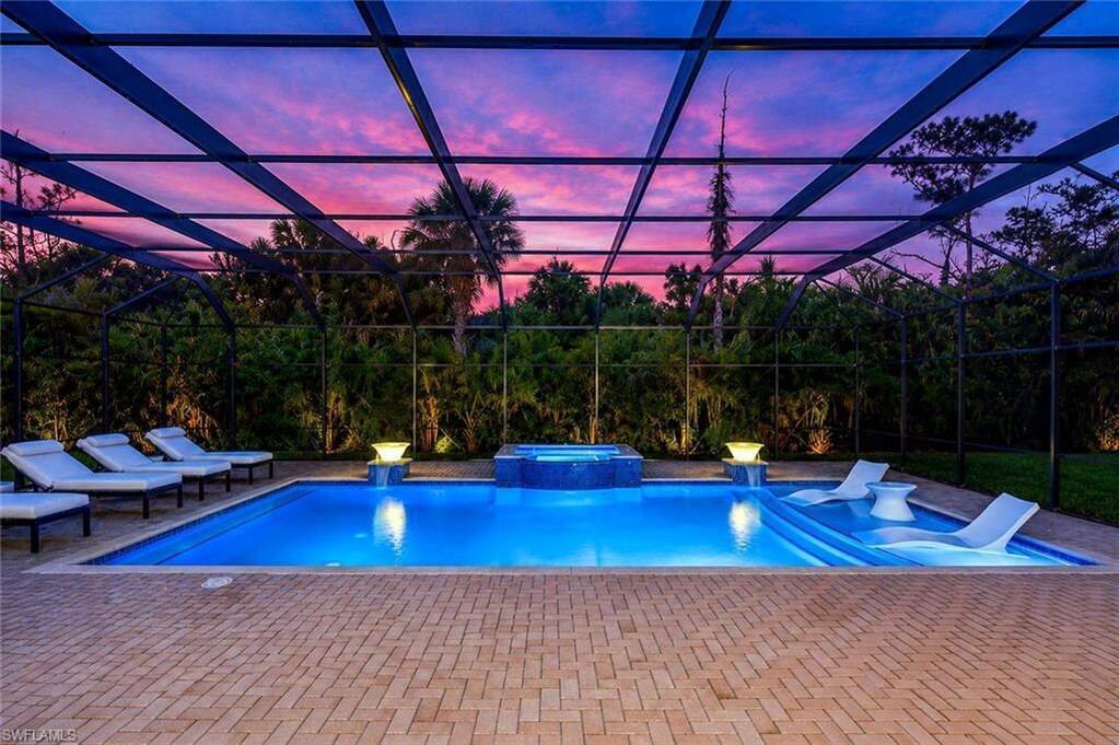 House in Naples, Florida, United States 1 - 18586117