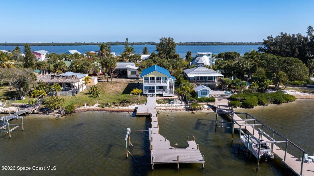 House in Grant-Valkaria, Florida, United States 3 - 18583676