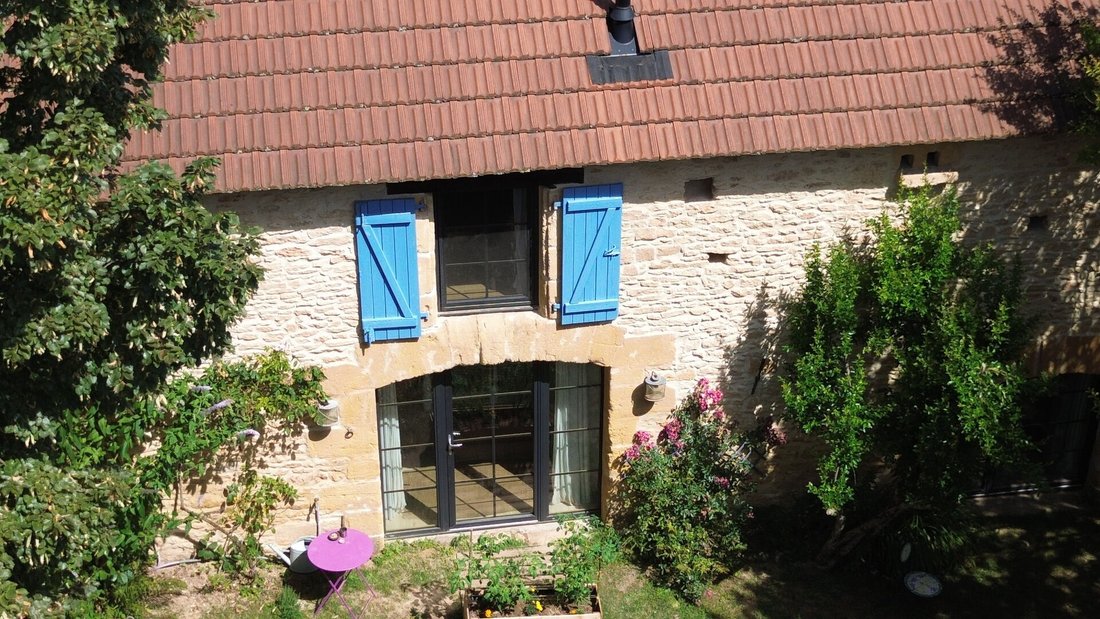 Maison à Arrondissement de Sarlat-la-Canéda, Nouvelle-Aquitaine, France 3 - 18581699