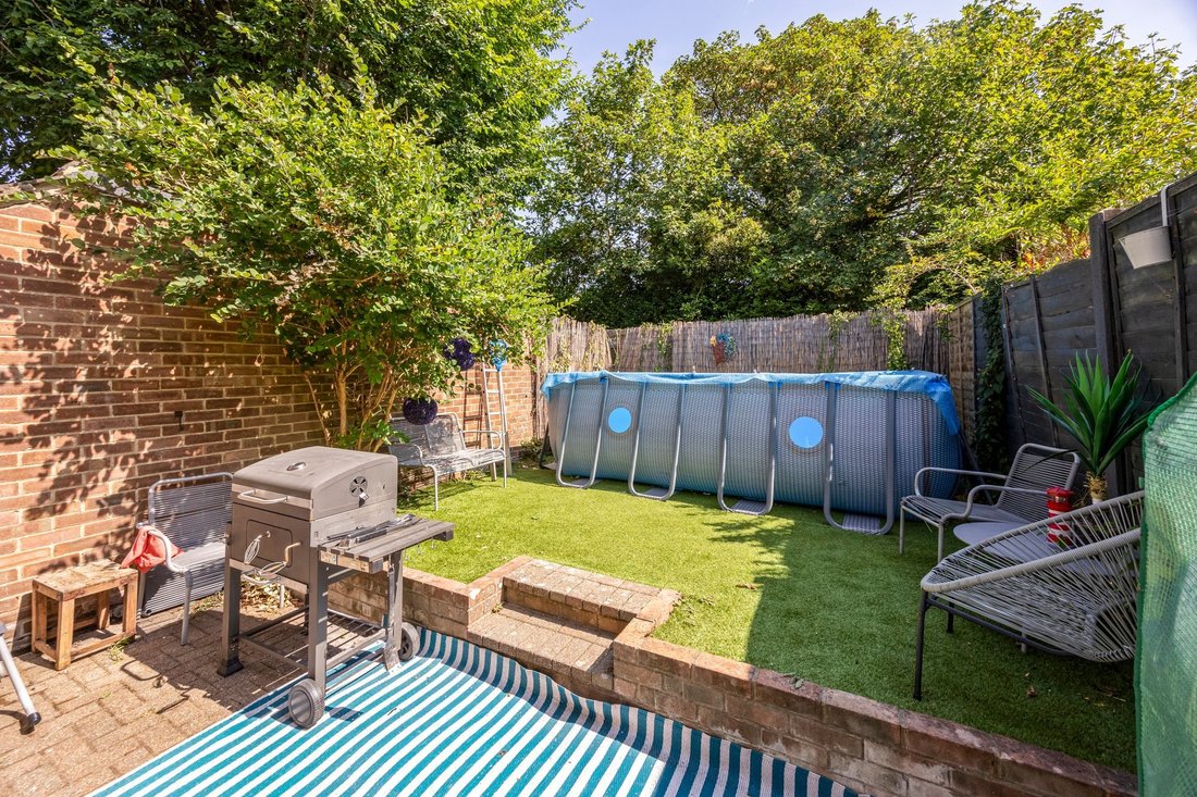 House in Patcham, England 2 - 18582306