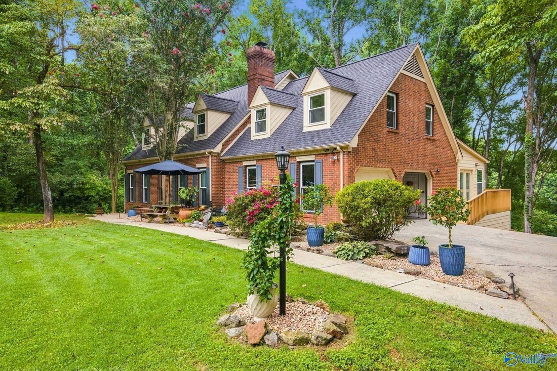 House in Redstone Arsenal, Alabama, United States 2 - 18584017