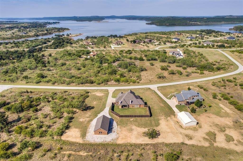 House in Graford, Texas, United States 4 - 18584933