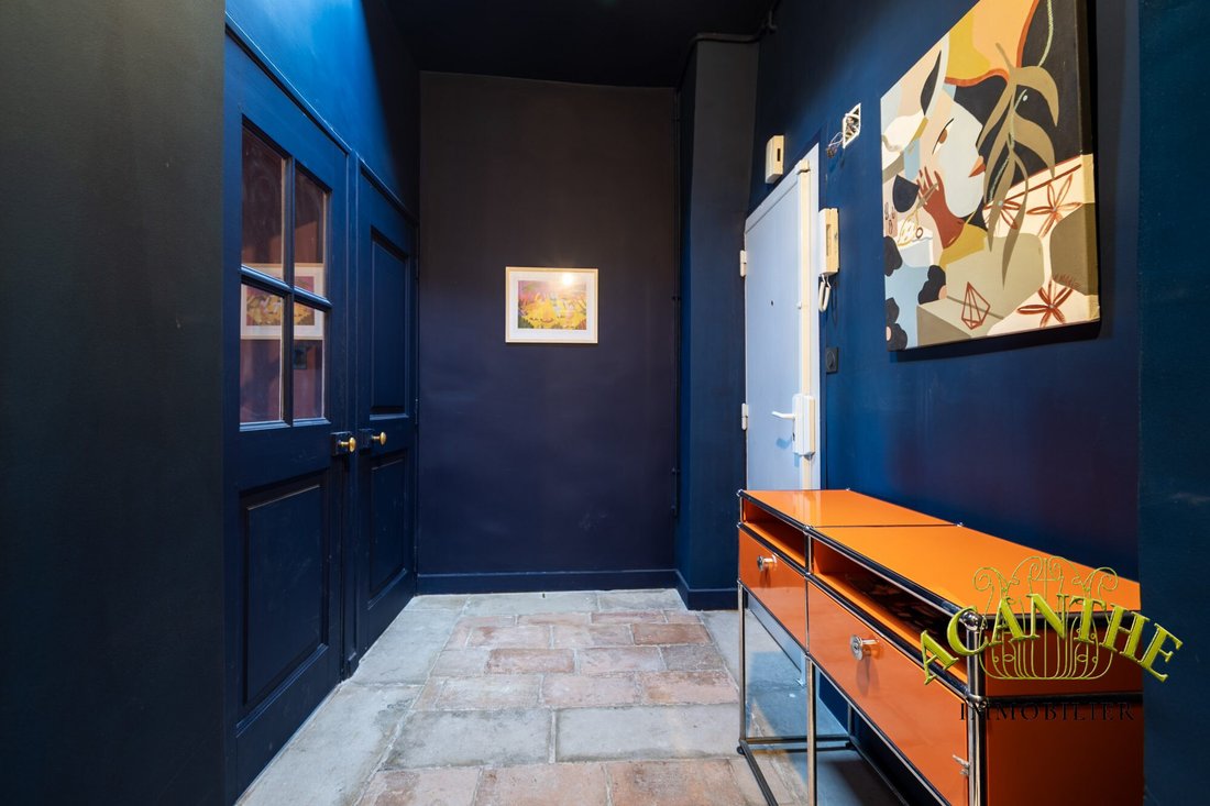Apartment in Port Marianne, Montpellier, France 2 - 18586269