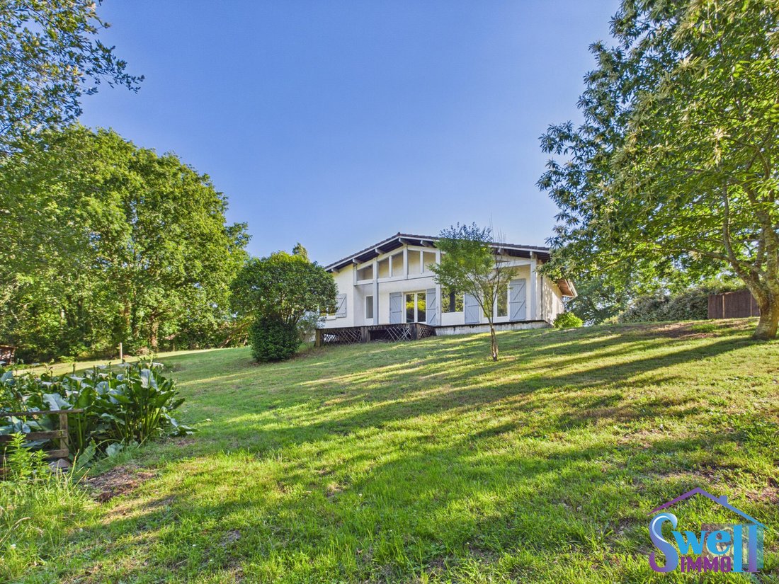 House in Est, Soustons, France 3 - 18586142
