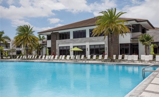 Condo in Miami Springs, Florida, United States 1