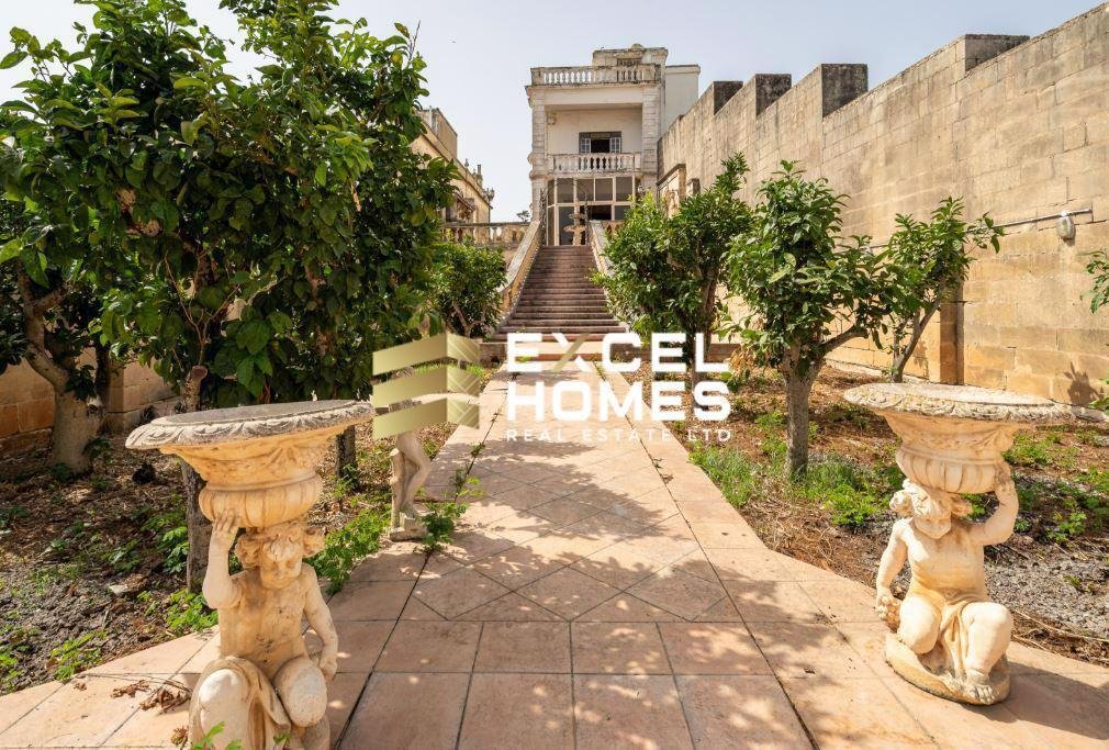 Villa in Balzan, Malta 1 - 18585333