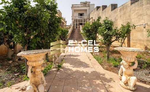 Villa à Ħal Balzan, Malte 1