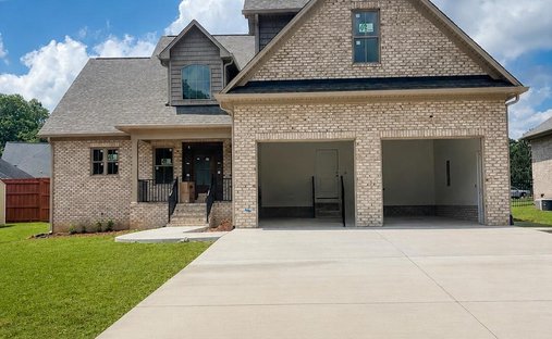 Casa a Gibsonville, Carolina del Nord, Stati Uniti 1