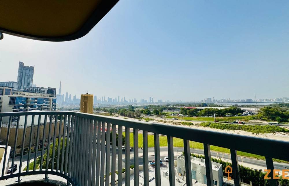 Apartment in MBR- Al Merkad, Dubai, United Arab Emirates 1 - 18581897