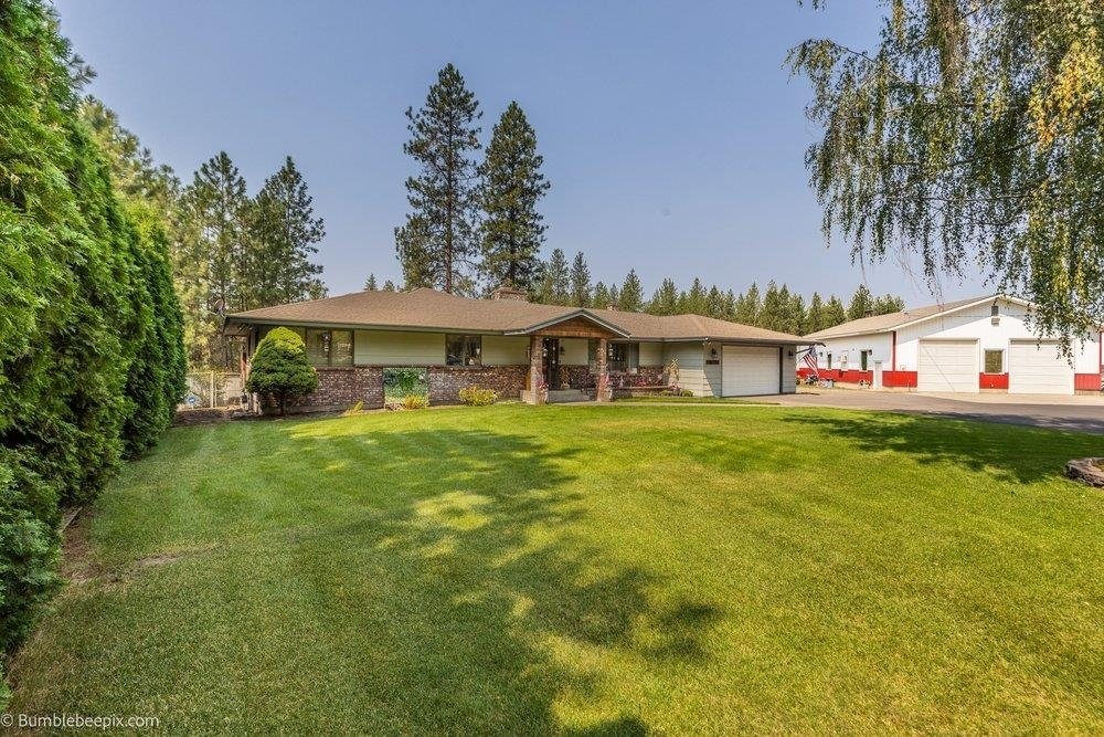 House in Colbert, Washington, United States 2 - 18581577
