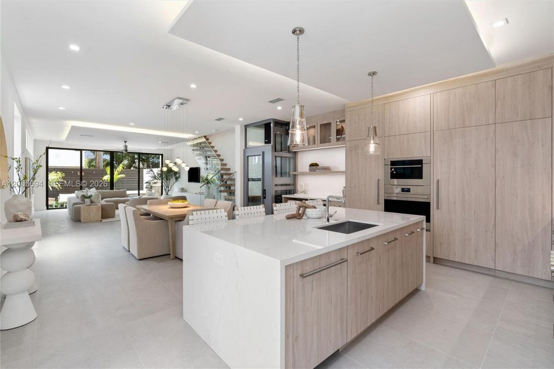 House in Fort Lauderdale, Florida, United States 4 - 18586098