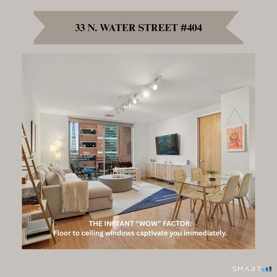 Condo in Norwalk, Connecticut, United States 2 - 18425124